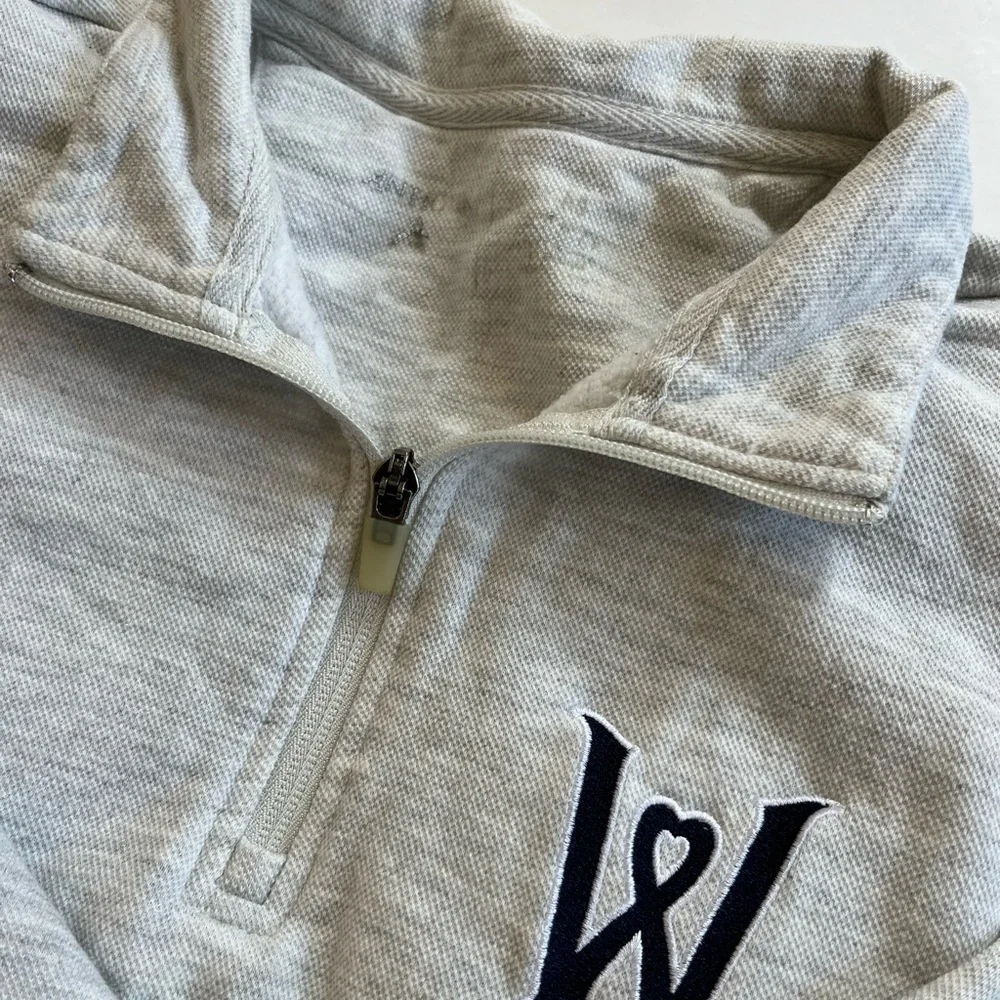 Worcester Red Sox Sweatshirt - Picture 3 of 4